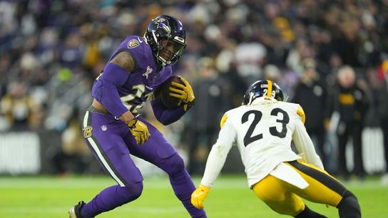 Browns signing veteran S Damontae Kazee (NFL)