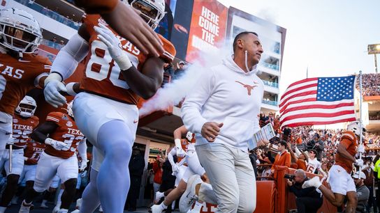 Texas, USC follow 'NFL approach,' punt annual spring game (College Football)