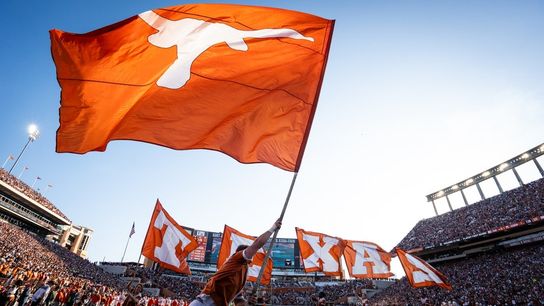 5-star Jermaine Bishop Jr. commits to Texas, eyes 2-way role (College Football)