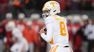 Reports: QB Nico Iamaleava headed to UCLA (College Football)
