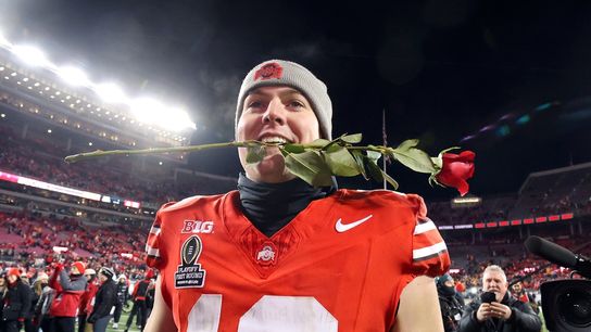 CFP roundup: Quick start sends Ohio State past Tennessee (College Football)