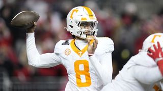Nico Iamaleava out as Tennessee QB in NIL dispute (College Football)