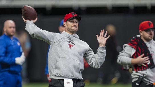 Kirk Cousins not expected for Falcons' offseason workouts (NFL)