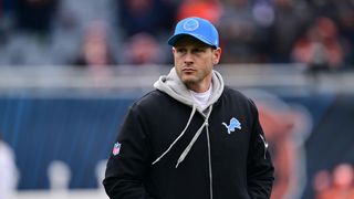 Bears officially announce Ben Johnson as head coach (NFL)
