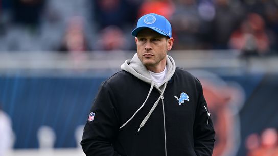 Bears officially announce Ben Johnson as head coach (NFL)