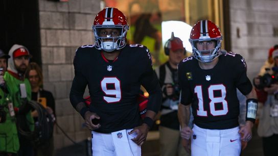 Falcons position on QB Kirk Cousins 'hasn't changed' (NFL)