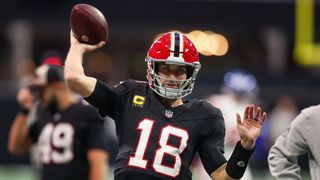 Falcons QB Kirk Cousins absent from voluntary OTAs (NFL)