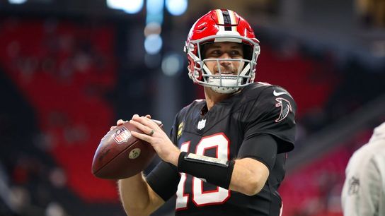 Reports: Falcons to keep QB Kirk Cousins past deadline (NFL)