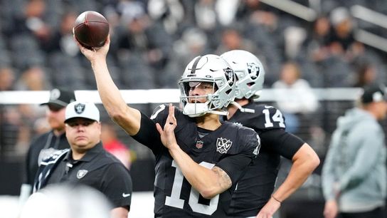Bengals sign QB Desmond Ridder (NFL)