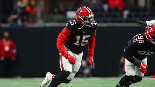 Reports: Edge rusher Matthew Judon to sign with Dolphins (NFL)