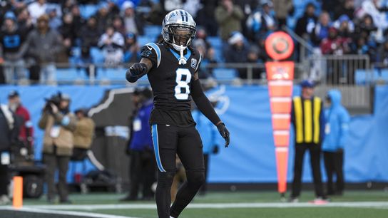Panthers, CB Jaycee Horn agree to 4-year, $100M extension (NFL)