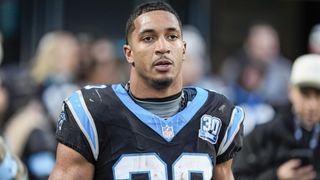 Reports: Panthers to place RB Chuba Hubbard on IR (NFL)