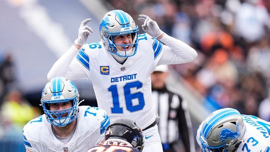 Lions prepare for NFC Championship rematch vs. banged-up 49ers (NFL)
