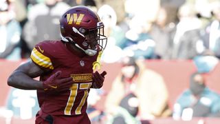 Commanders WR Terry McLaurin won't play at Dallas (NFL)