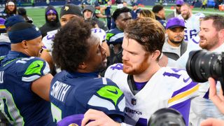Reports: Seahawks, QB Sam Darnold are a $110M match (NFL)