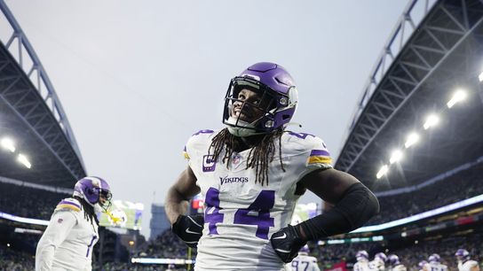 Vikings S Josh Metellus agrees to multi-year extension (NFL)