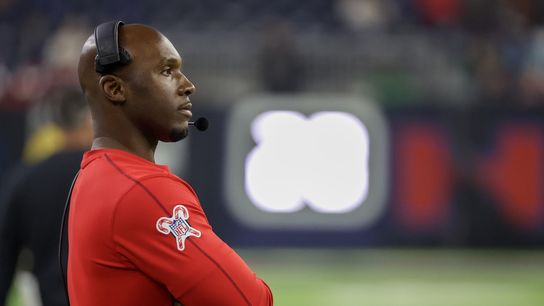 Texans intent on halting skid in finale vs. Titans (NFL)