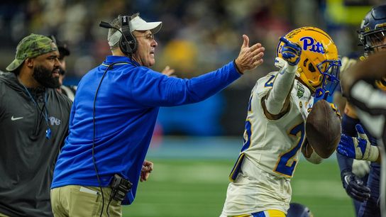 Pitt CB Mason Alexander dies in car accident (College Football)