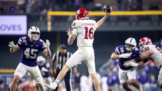 Rutgers, Ohio match potent, proven offenses (College Football)