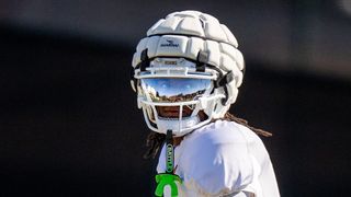 Ex-Texas WR Isaiah Bond targets 40 record: 'Might run a 4.1' (NFL)