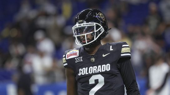 Titans coach: QB Shedeur Sanders makes 'really good first impression' (NFL)