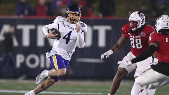 East Carolina, NC State to renew heated in-state rivalry (College Football)