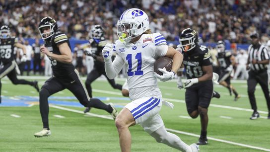 No. 17 BYU's defense stymies No. 23 Colorado in Alamo Bowl (College Football)