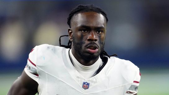 Report: Cards S Starling Thomas tore ACL in practice (NFL)
