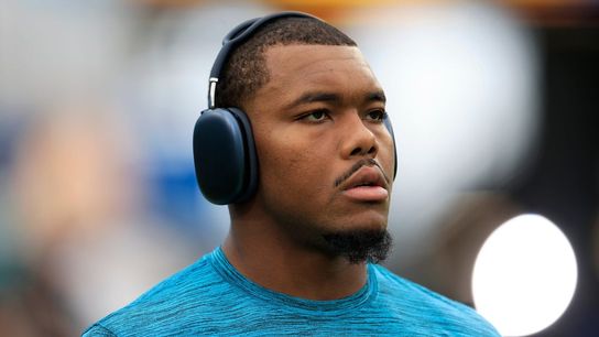 Jaguars exercise 5th-year option on DE Travon Walker (NFL)