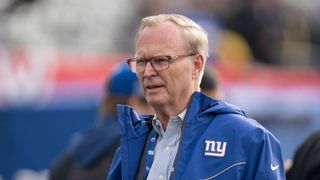 Giants owner John Mara announces cancer diagnosis (NFL)