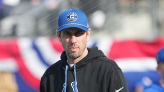 Colts coach Shane Steichen feeling heat after playoff elimination (NFL)