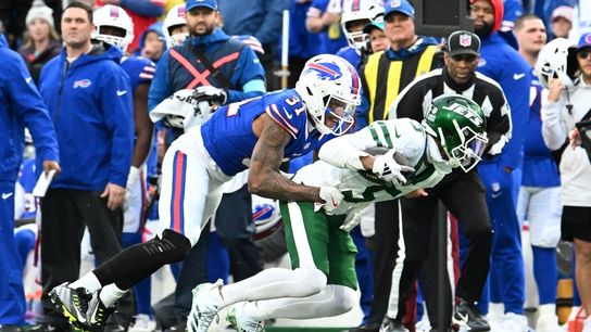 Report: CB Rasul Douglas to visit Seahawks (NFL)