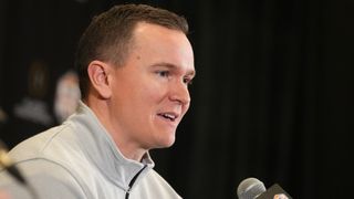 Report: Boise State's Spencer Danielson gets 5-year deal (College Football)