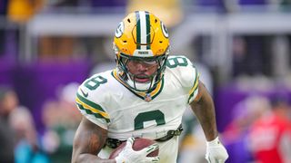 Packers RB Josh Jacobs returns to practice after arrest (NFL)