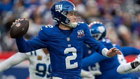 Giants aim to avert franchise record in finale vs. resting Eagles (NFL)
