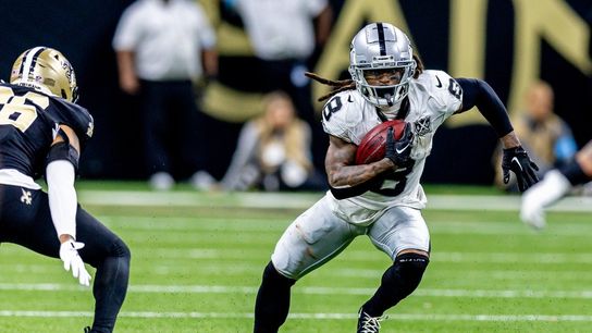 49ers sign RB Ameer Abdullah, WR Andy Isabella (NFL)