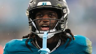 Reports: Jaguars could deal WR Brian Thomas Jr. (NFL)