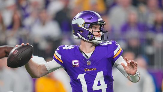 Sam Darnold-led Vikings down Packers for ninth straight win (NFL)