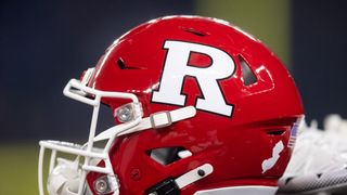Rutgers introduces Keli Zinn as new athletic director (College Football)