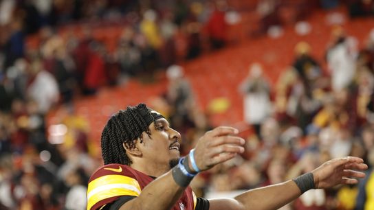 Facing Cowboys, Commanders aim for momentum ahead of playoffs (NFL)