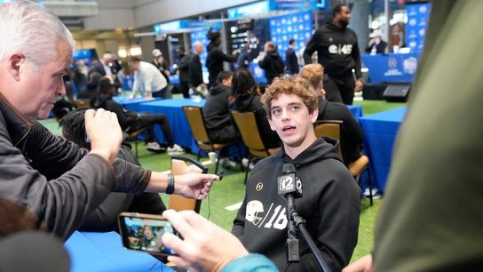 Archie Manning's comments shift 2026 No. 1 pick odds market (NFL)