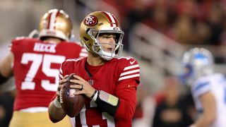 Brock Purdy, 49ers get good news about elbow injury (NFL)