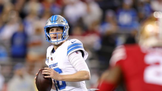 Ravens, Lions lead selections for Pro Bowl Games (NFL)
