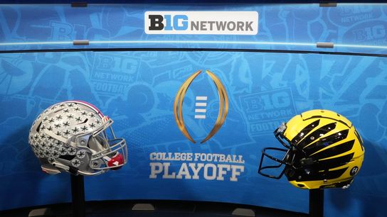 CFP quarterfinals earn mixed TV ratings (College Football)