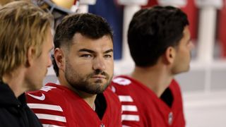Reports: Ex-49ers K Jake Moody joins Bears' practice squad (NFL)