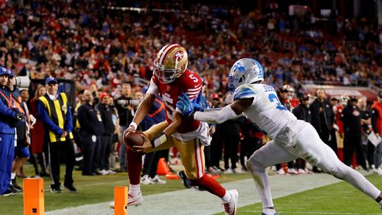 49ers, Cardinals to end season with backups in starting roles (NFL)