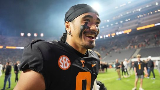 QB Nico Iamaleava commits to UCLA after Tennessee exit (College Football)