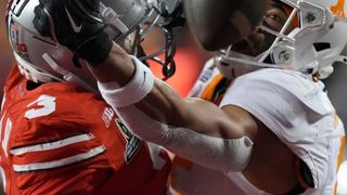 Tip line set up for anonymous reporting of NIL violations (College Football)