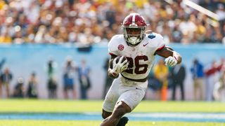 Alabama RB Jam Miller, DT Tim Keenan III to debut Saturday (College Football)