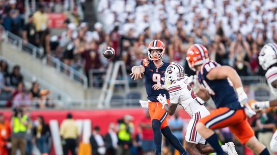 No. 12 Illinois attempts to put winning on repeat (College Football)